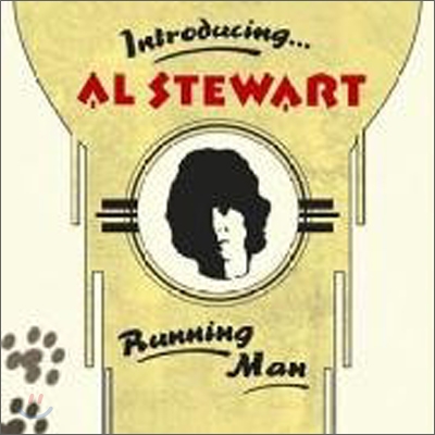 Al Stewart - Running Man : Introducing Al Stewart