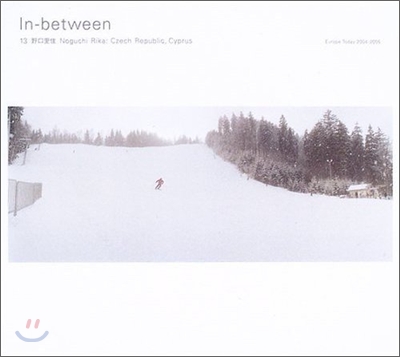 IN-BETWEEN EUROPE TODAY 2004-2005チェコ, キプロ