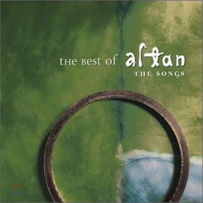 Altan - Best Of Altan: The Songs