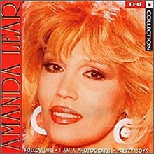 Amanda Lear - Collection