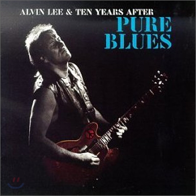 Alvin Lee &amp; Ten Years After - Pure Blues