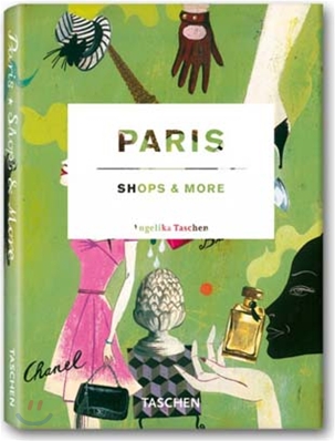 Paris, Shops &amp; More