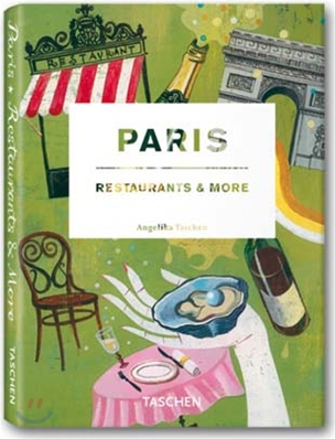 Paris, Restaurants & More