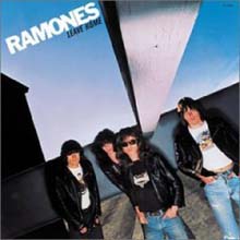 Ramones - Leave Home (Remastered)