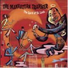 Manhattan Transfer - The Spirit Of St. Louis