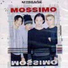 모시모 (Mossimo) - Message