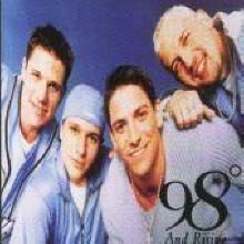 98 Degrees - And Rising