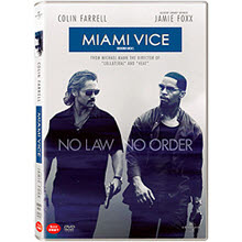 [DVD] Miami Vica - 마이애미 바이스