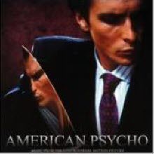 O.S.T. - American Psycho (아메리칸 사이코)