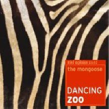 Mongoose(몽구스) - 2집 Dancing Zoo Digipack/(미개봉)