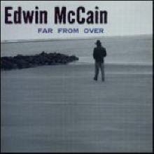 Edwin Mccain - Far From Over