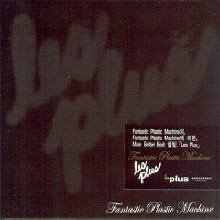 Fantastic Plastic Machine - Les Plus (Digipack/미개봉)