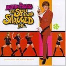 O.S.T. - Austin Powers: The Spy Who Shagged Me (오스틴 파워 2 - 나를 쫓아온 스파이)