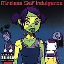 Mindless Self Indulgence - Frankenstein Girls Will Seem Strangely Sexy