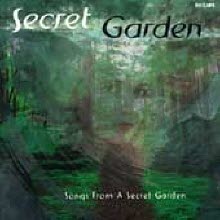 Secret Garden - Songs From A Secret Garden (수입/미개봉)