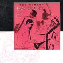 Modern Jazz Sextet - The Modern Jazz Sextet (Remastered/Digipack/수입/미개봉)