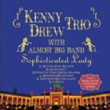 Kenny Drew Trio - Sophisticated Lady (미개봉)