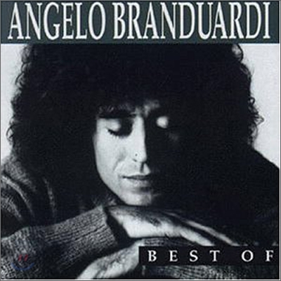 Angelo Branduardi - Best Of