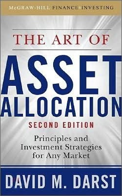 [중고] The Art of Asset Allocation: Principles and Investment Strategies for Any Market, Second Edition