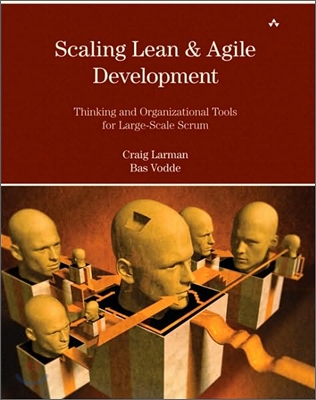 Scaling Lean &amp; Agile Development
