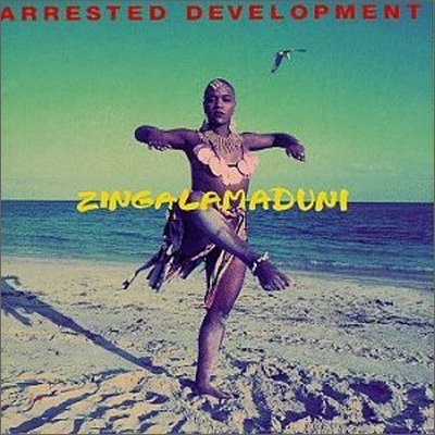 Arrested Development - Zingalamadum