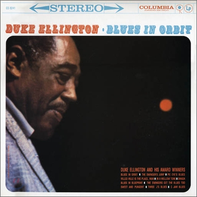 Duke Ellington (듀크 엘링턴) - Blues In Orbit 