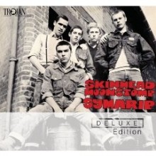 Symarip - Skinhead Moonstomp [2CD Deluxe Edition]