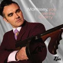 Morrissey - You Are The Quarry (2CD Deluxe Edition)