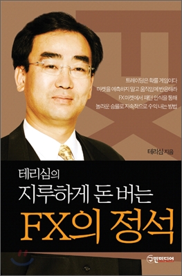 테리심의 지루하게 돈버는 FX의 정석