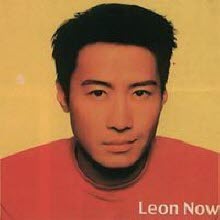 Leon (여명) - LEON NOW (미개봉/CD/VCD)