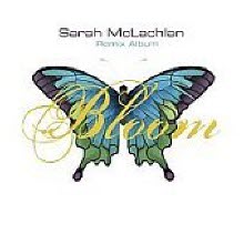 Sarah Mclachlan - Bloom (Remix Album/수입/미개봉)