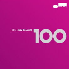 V.A. - Best Jazz Ballads 100 (6CD)