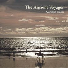 Norihiro Tsuru - The Ancient Voyager (미개봉)