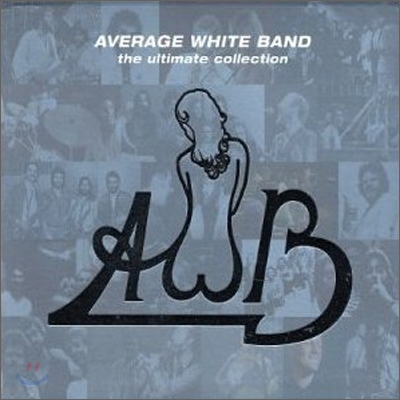 Average White Band - Ultimate Collection