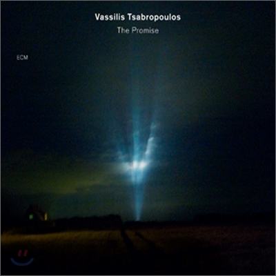 Vassilis Tsabropoulos - The Promise