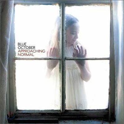 Blue October - Approaching Normal