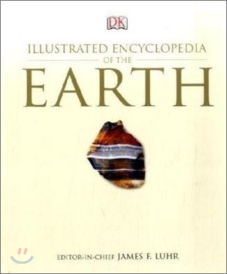 Illustrated Encyclopedia of the Earth (Hardcover)