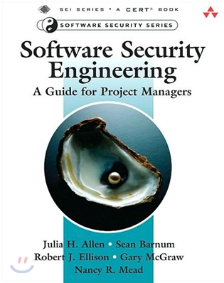 Software Security Engineering