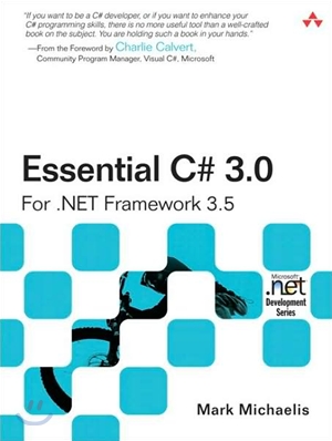 Essential C# 3.0: For .NET 3.5