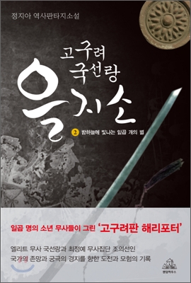 고구려 국선랑 을지소 2