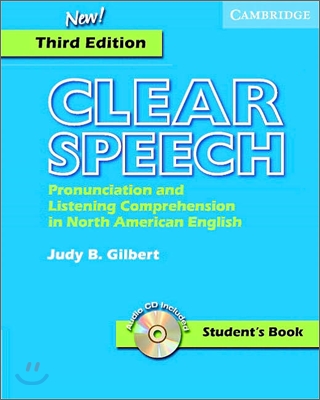 Clear Speech, 3/E