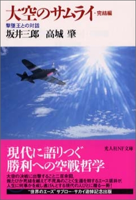 大空のサムライ 完結篇