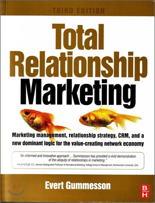 Total Relationship Marketing