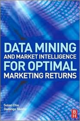 Data Mining and Market Intelligence for Optimal Marketing Returns