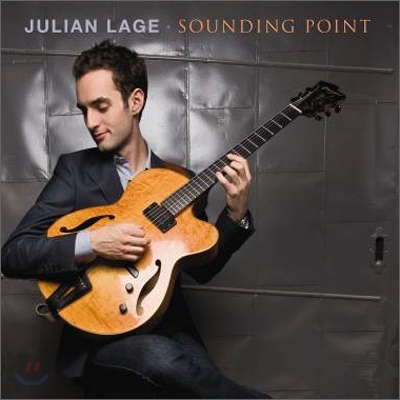 Julian Lage - Sounding Point