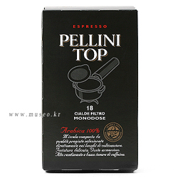 펠리니 탑 파드(PELLINI TOP POD) 18EA