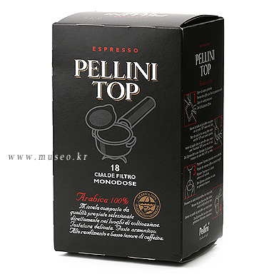 펠리니 탑 파드(PELLINI TOP POD) 18EA