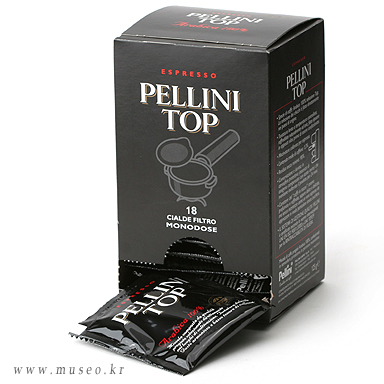 펠리니 탑 파드(PELLINI TOP POD) 18EA