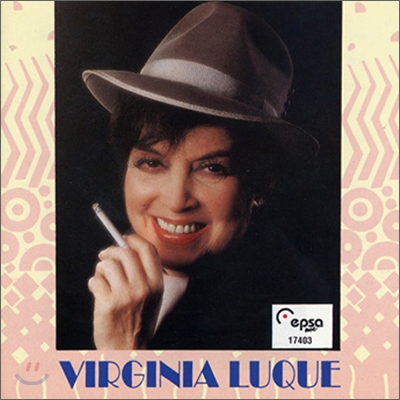 Virginia Luque - Virginia Luque