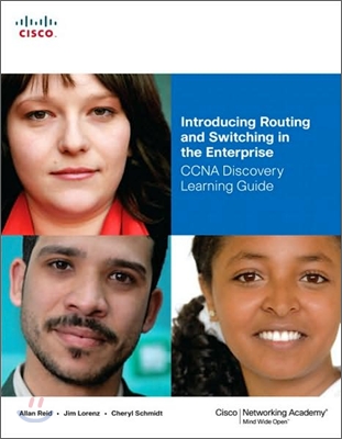 Introducing Routing and Switching in the Enterprise